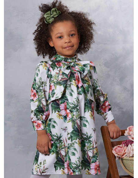 Dress pattern - Vogue 2059