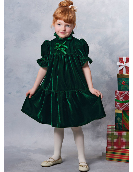 Dress pattern - Vogue 2059