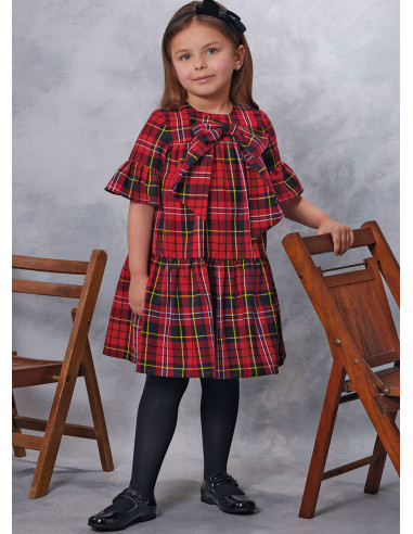 Dress pattern - Vogue 2059