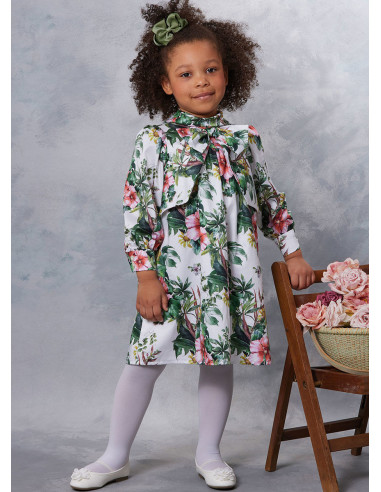 Dress pattern - Vogue 2059