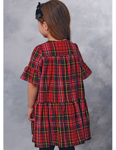 Dress pattern - Vogue 2059