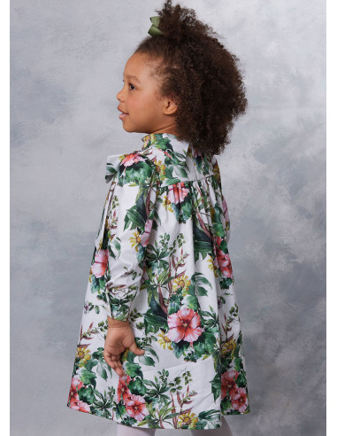 Dress pattern - Vogue 2059