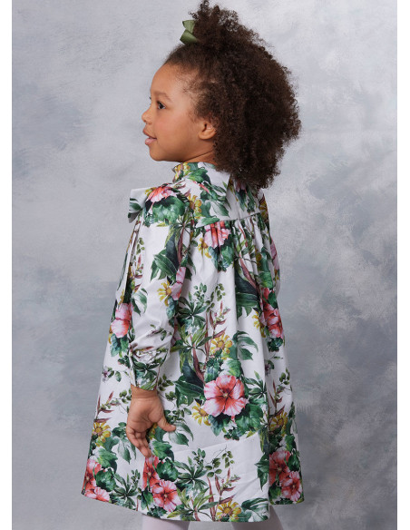 Dress pattern - Vogue 2059