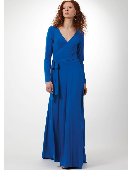 Dress pattern - Vogue 2060