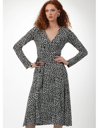 Dress pattern - Vogue 2060