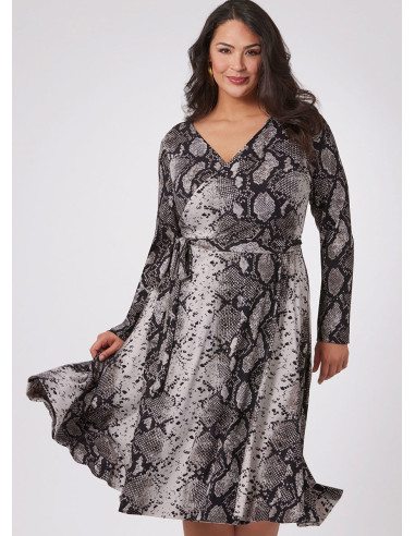 Dress pattern - Vogue 2060