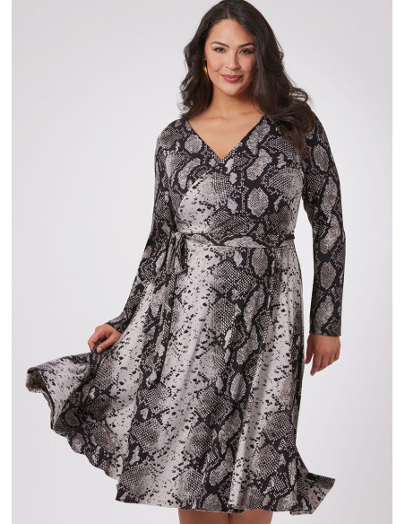 Dress pattern - Vogue 2060