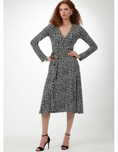 Dress pattern - Vogue 2060