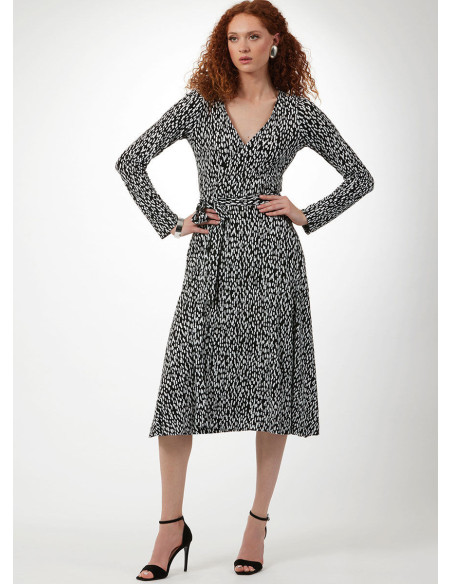 Dress pattern - Vogue 2060