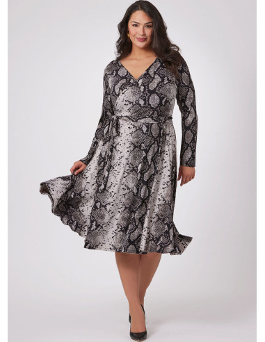 Dress pattern - Vogue 2060