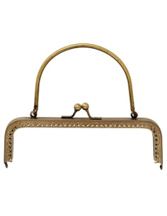 Elisabeth handbag clasp