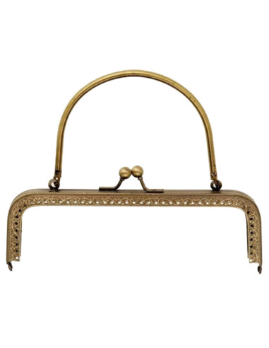 Elisabeth handbag clasp
