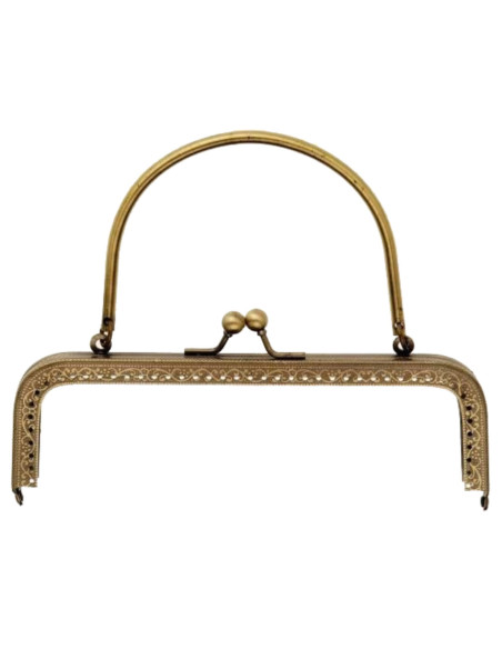 Elisabeth handbag clasp