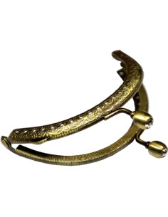 Lorena coin purse clasp