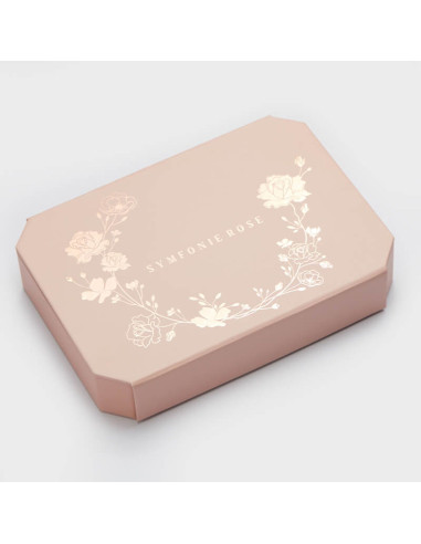 KnitPro Symfonie Rose circular knitting needle set