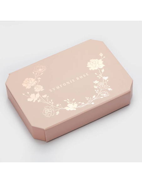 KnitPro Symfonie Rose circular knitting needle set
