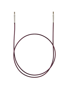 Cable for KnitPro needles