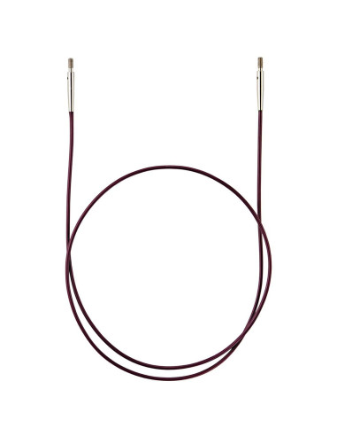 Cable for KnitPro needles