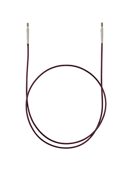 Cable for KnitPro needles
