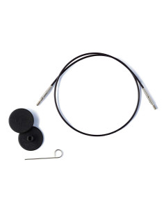 Cable for KnitPro needles 2