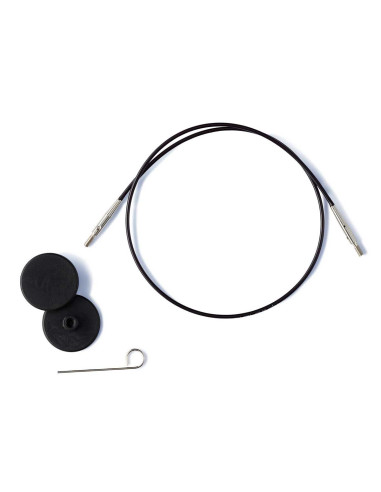 Cable for KnitPro needles