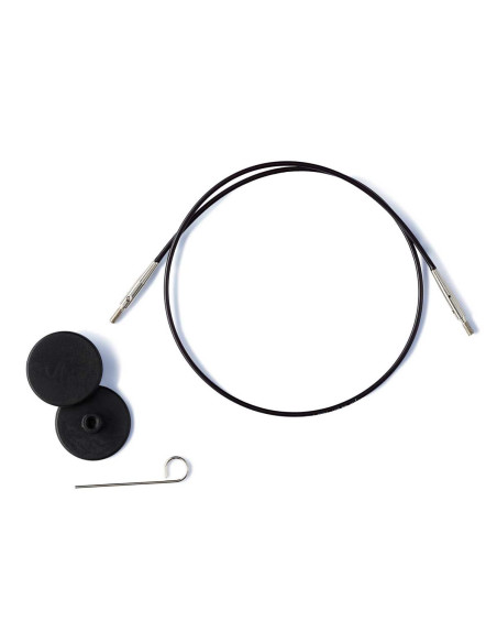 Cable for KnitPro needles