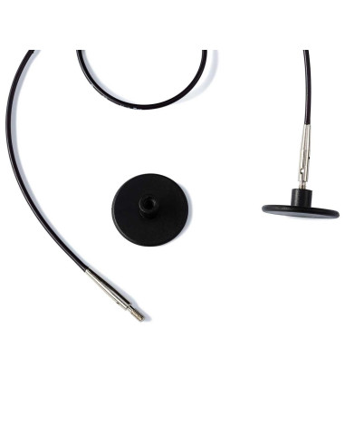 Cable for KnitPro needles