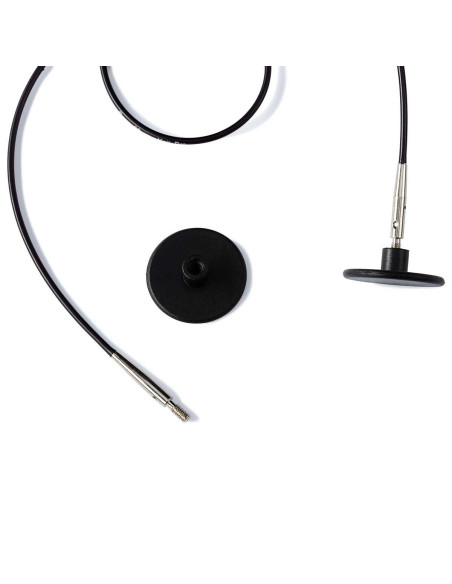 Cable for KnitPro needles
