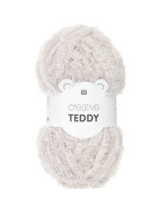 Creative Teddy Thread