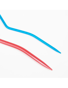 Cable needles 2