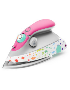 Oliso M3Pro Tula Pink Mini Iron