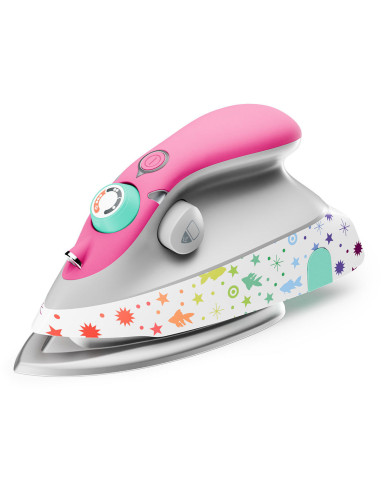 Oliso M3Pro Tula Pink Mini Iron