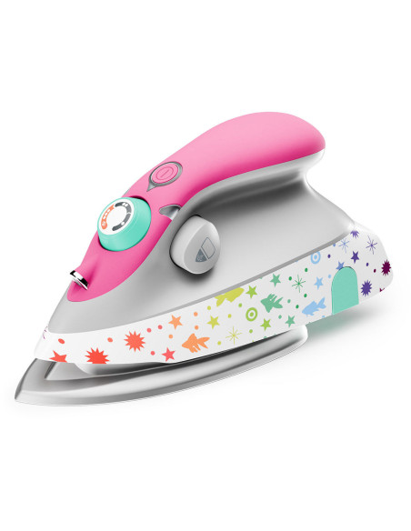 Oliso M3Pro Tula Pink Mini Iron