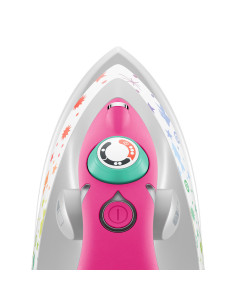 Oliso M3Pro Tula Pink Mini Iron 2
