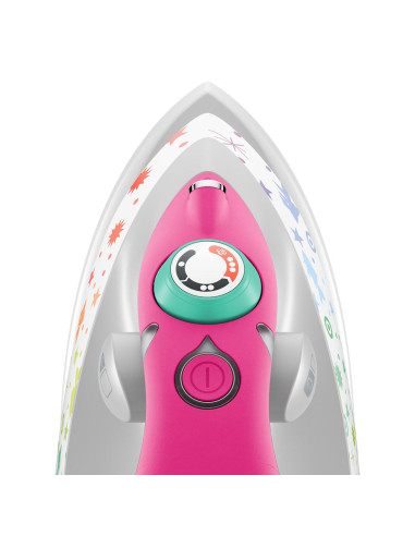 Oliso M3Pro Tula Pink Mini Iron
