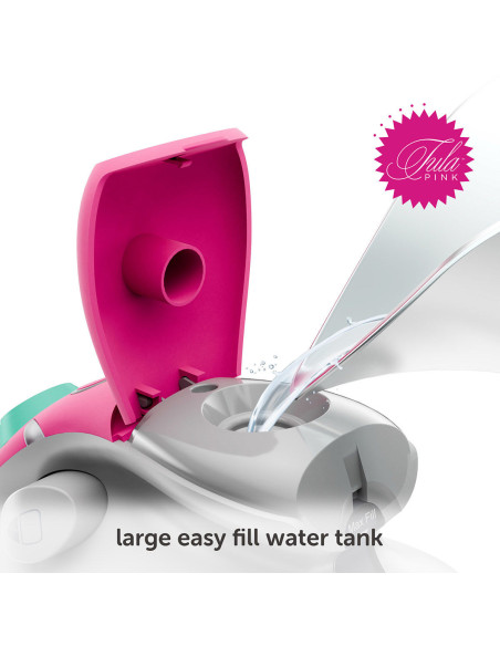 Oliso M3Pro Tula Pink Mini Iron