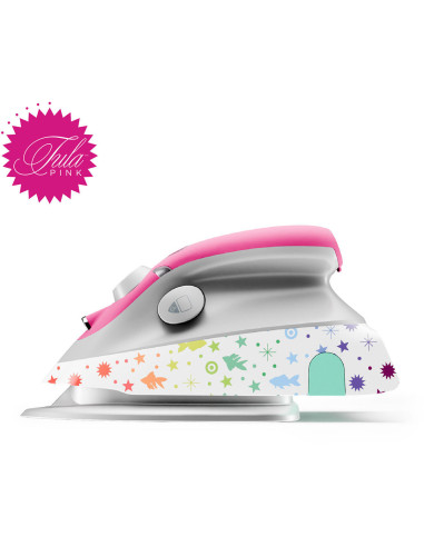 Oliso M3Pro Tula Pink Mini Iron