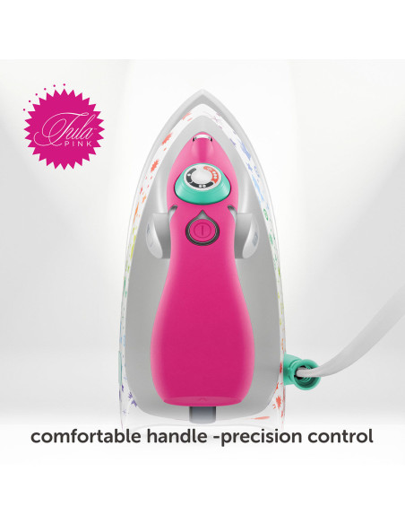 Oliso M3Pro Tula Pink Mini Iron