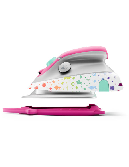 Oliso M3Pro Tula Pink Mini Iron