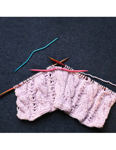 Cable needles