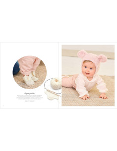 Rico Baby Book No. 040 2