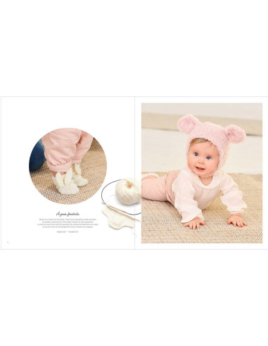 Rico Baby Book No. 040