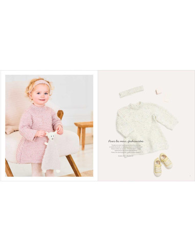 Rico Baby Book No. 040