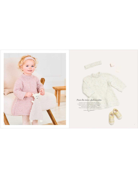 Rico Baby Book No. 040