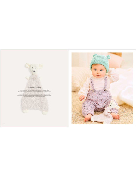 Rico Baby Book No. 040