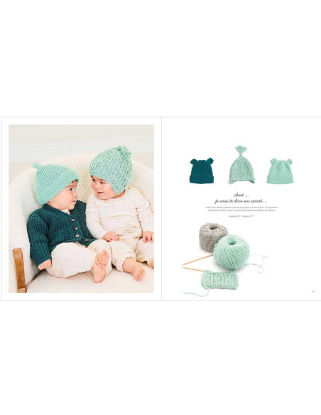 Rico Baby Book No. 040