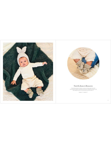 Rico Baby Book No. 040