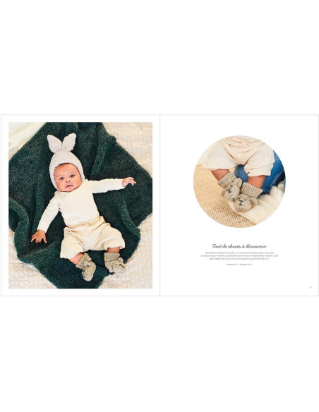 Rico Baby Book No. 040