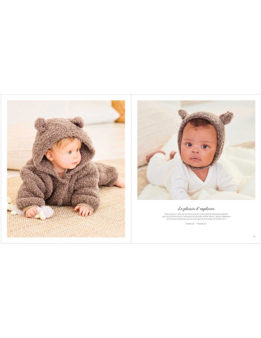 Rico Baby Book No. 040