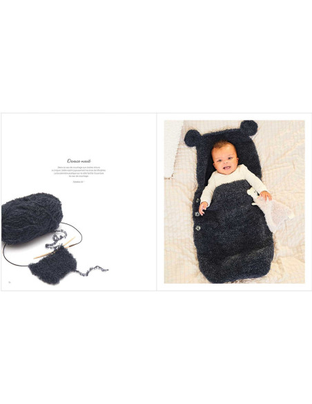 Rico Baby Book No. 040